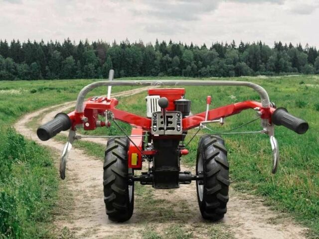 Форте Другая, объемом двигателя 0.45 л и пробегом 0 тыс. км за 761 $, фото 5 на Automoto.ua