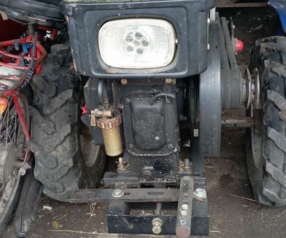 Форте Другая 2023 в Полтаве на Automoto.ua Форте Другая, объемом двигателя 0 л и пробегом 45 тыс. км за 1103 $, фото 1 на Automoto.ua