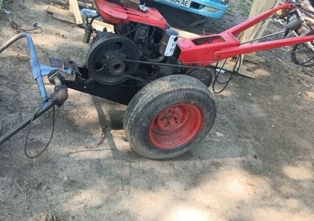 Форте Другая, объемом двигателя 0 л и пробегом 0 тыс. км за 73 $, фото 1 на Automoto.ua