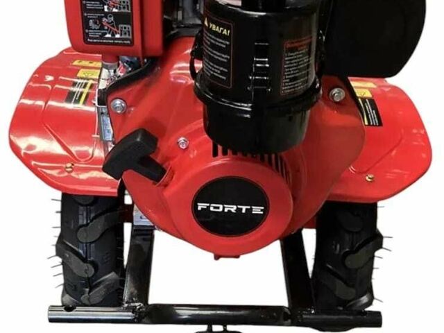 Форте Другая, объемом двигателя 0.27 л и пробегом 0 тыс. км за 478 $, фото 10 на Automoto.ua