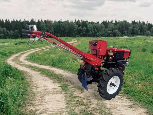 Форте Другая, объемом двигателя 0.82 л и пробегом 0 тыс. км за 1151 $, фото 6 на Automoto.ua