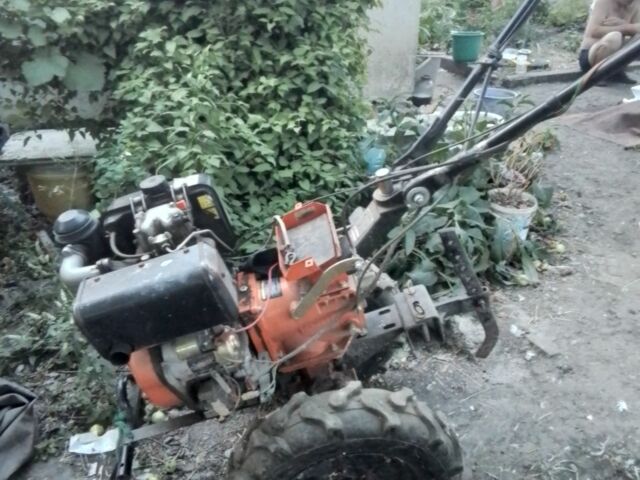 Форте Інша, об'ємом двигуна 0 л та пробігом 0 тис. км за 836 $, фото 3 на Automoto.ua