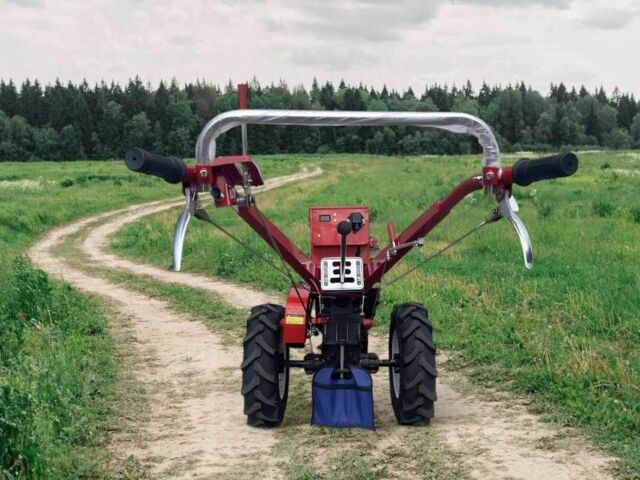 Форте Другая, объемом двигателя 0.82 л и пробегом 0 тыс. км за 1151 $, фото 7 на Automoto.ua