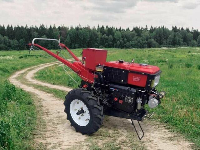 Форте Другая, объемом двигателя 0.82 л и пробегом 0 тыс. км за 1151 $, фото 4 на Automoto.ua