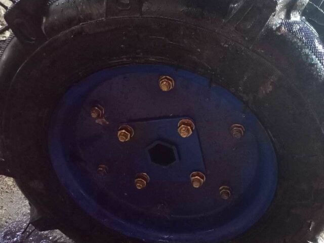 Форте Інша, об'ємом двигуна 0 л та пробігом 0 тис. км за 323 $, фото 5 на Automoto.ua