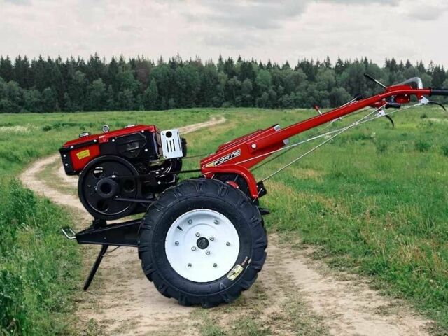 Форте Другая, объемом двигателя 0.45 л и пробегом 0 тыс. км за 761 $, фото 3 на Automoto.ua