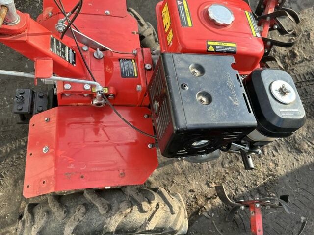 Форте Другая, объемом двигателя 0 л и пробегом 0 тыс. км за 544 $, фото 1 на Automoto.ua