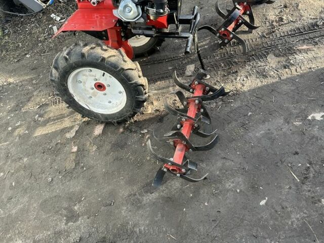 Форте Другая, объемом двигателя 0 л и пробегом 0 тыс. км за 544 $, фото 2 на Automoto.ua