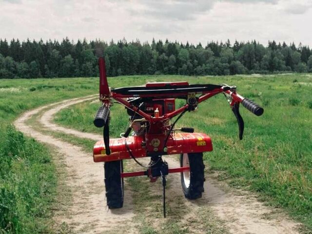 Форте Другая, объемом двигателя 0.41 л и пробегом 0 тыс. км за 797 $, фото 6 на Automoto.ua