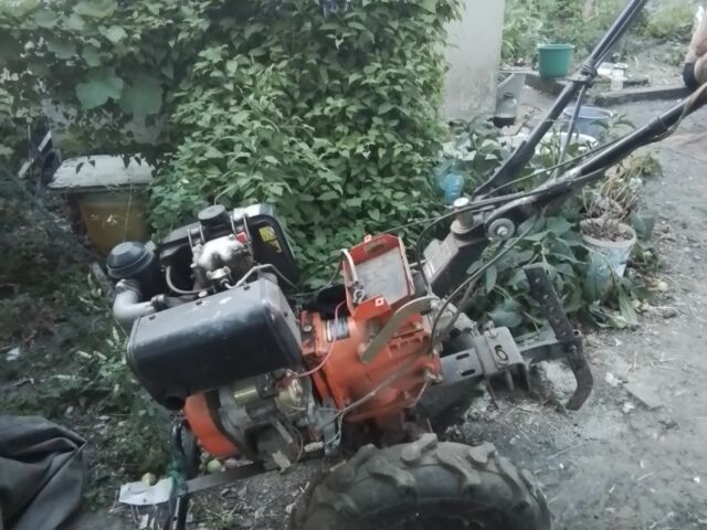 Форте Інша, об'ємом двигуна 0 л та пробігом 0 тис. км за 836 $, фото 1 на Automoto.ua