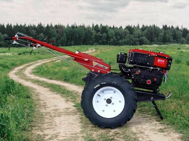 Форте Другая, объемом двигателя 0.45 л и пробегом 0 тыс. км за 761 $, фото 2 на Automoto.ua