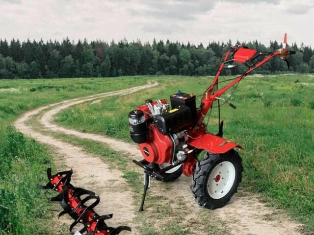 Форте Другая, объемом двигателя 0.41 л и пробегом 0 тыс. км за 797 $, фото 9 на Automoto.ua