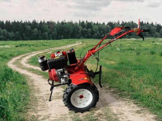 Форте Другая, объемом двигателя 0.41 л и пробегом 0 тыс. км за 850 $, фото 4 на Automoto.ua