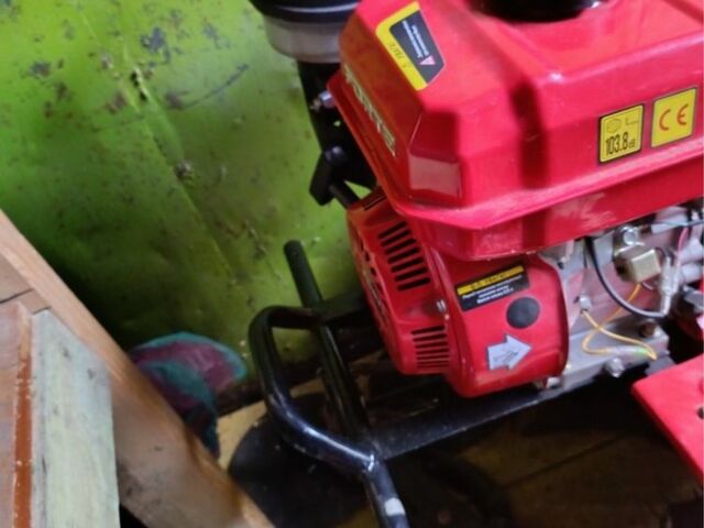 Форте Другая, объемом двигателя 0.22 л и пробегом 1 тыс. км за 468 $, фото 2 на Automoto.ua