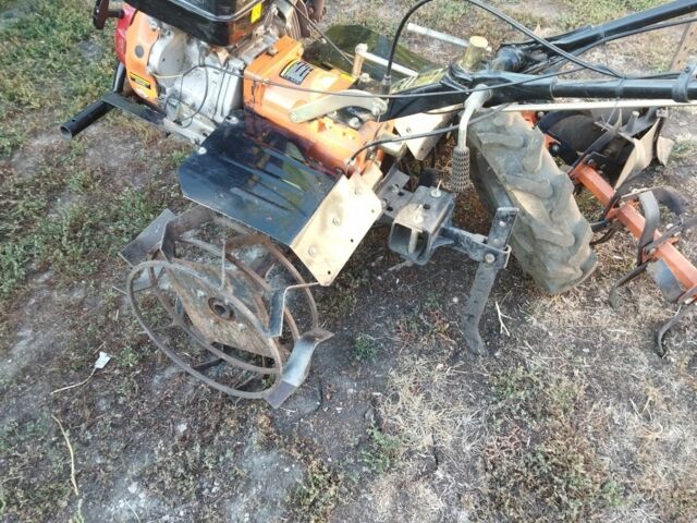 Форте Другая, объемом двигателя 0 л и пробегом 0 тыс. км за 522 $, фото 2 на Automoto.ua