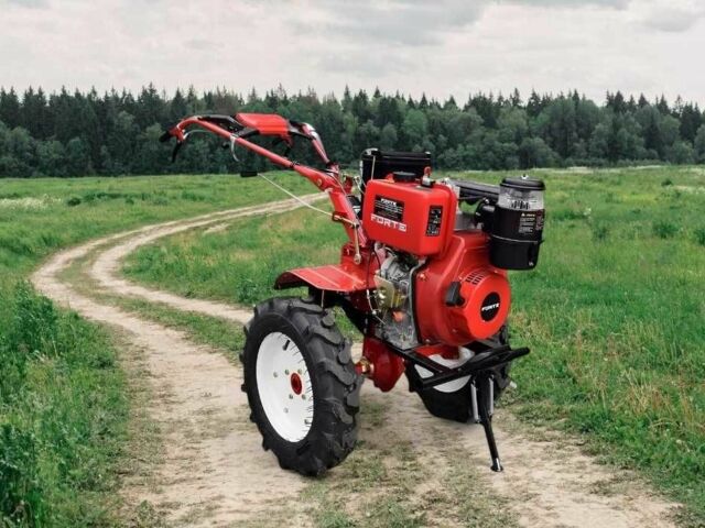 Форте Другая, объемом двигателя 0.41 л и пробегом 0 тыс. км за 797 $, фото 2 на Automoto.ua