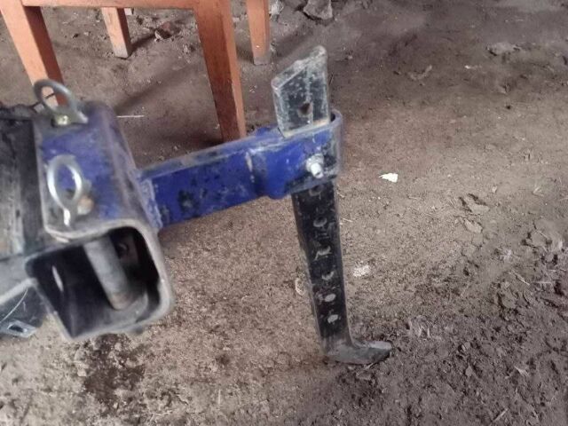 Форте Інша, об'ємом двигуна 0 л та пробігом 0 тис. км за 323 $, фото 1 на Automoto.ua