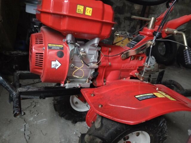 Форте Другая, объемом двигателя 0.21 л и пробегом 0 тыс. км за 370 $, фото 2 на Automoto.ua