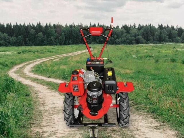 Форте Другая, объемом двигателя 0.41 л и пробегом 0 тыс. км за 850 $, фото 3 на Automoto.ua