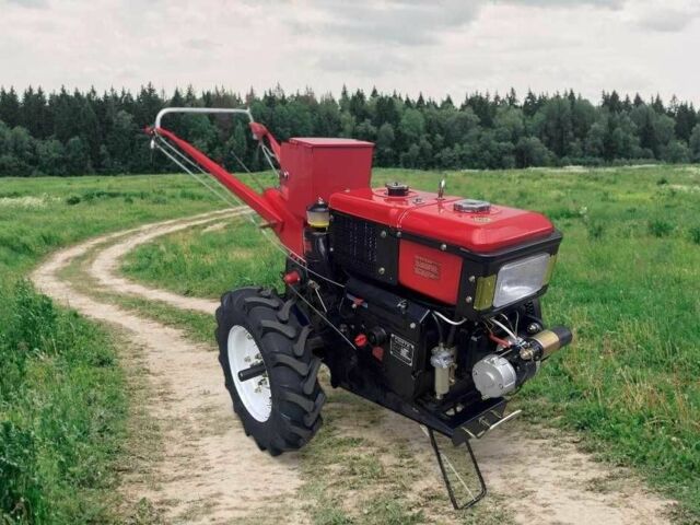 Форте Другая, объемом двигателя 0.82 л и пробегом 0 тыс. км за 1151 $, фото 2 на Automoto.ua