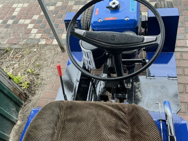 Форте Другая, объемом двигателя 0 л и пробегом 0 тыс. км за 608 $, фото 3 на Automoto.ua