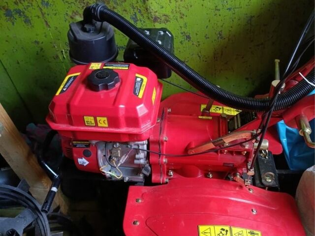 Форте Другая, объемом двигателя 0.22 л и пробегом 1 тыс. км за 468 $, фото 3 на Automoto.ua