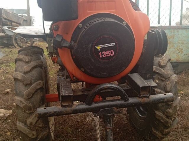 Форте Другая, объемом двигателя 0.42 л и пробегом 10 тыс. км за 547 $, фото 3 на Automoto.ua