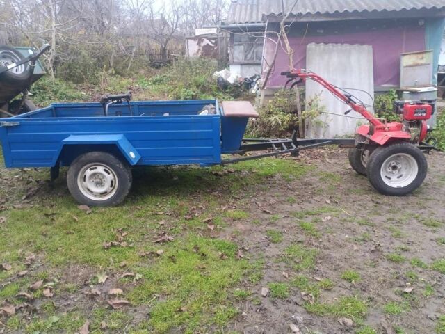 Форте Другая, объемом двигателя 0 л и пробегом 0 тыс. км за 1070 $, фото 2 на Automoto.ua