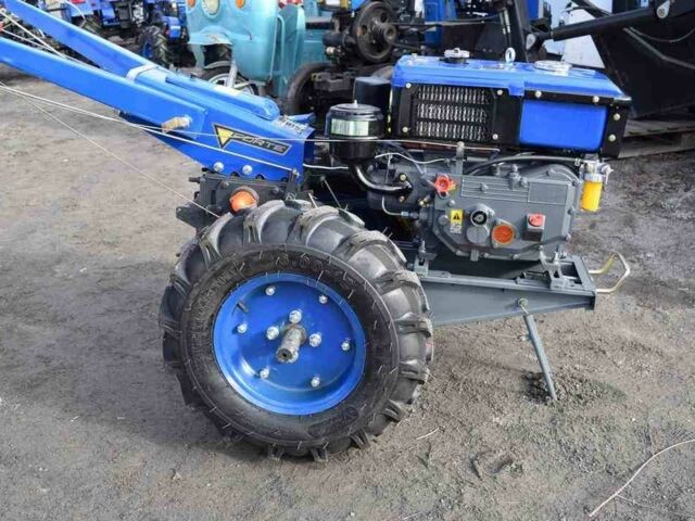 Форте Другая, объемом двигателя 0 л и пробегом 0 тыс. км за 884 $, фото 3 на Automoto.ua