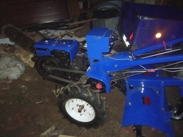 Форте Інша, об'ємом двигуна 0 л та пробігом 0 тис. км за 1065 $, фото 2 на Automoto.ua