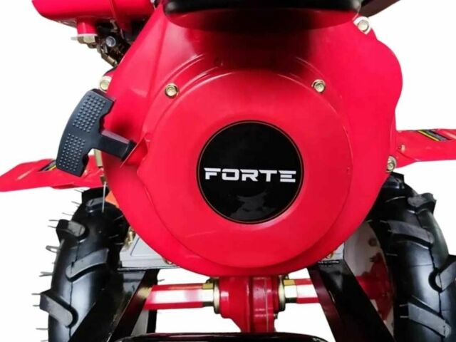 Форте Другая, объемом двигателя 0.3 л и пробегом 0 тыс. км за 530 $, фото 13 на Automoto.ua