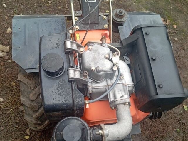 Форте Другая, объемом двигателя 0.42 л и пробегом 10 тыс. км за 547 $, фото 4 на Automoto.ua