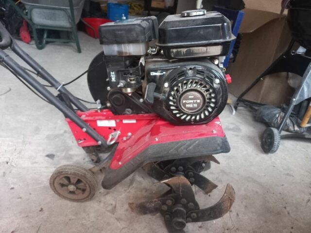 Форте Другая, объемом двигателя 0 л и пробегом 0 тыс. км за 239 $, фото 4 на Automoto.ua