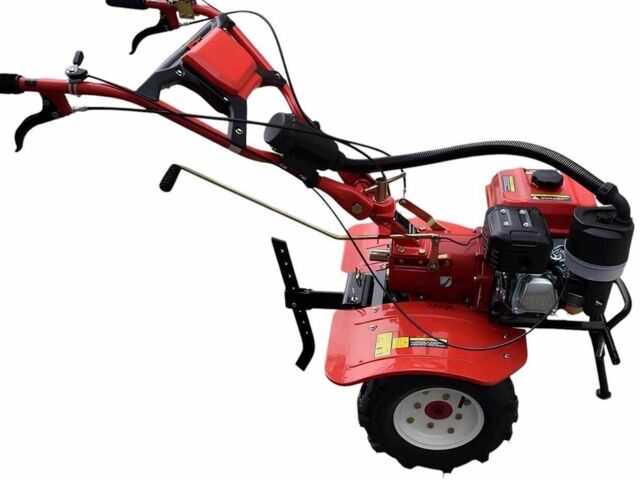 Форте Другая, объемом двигателя 0.21 л и пробегом 0 тыс. км за 608 $, фото 6 на Automoto.ua