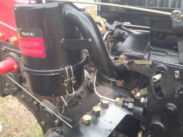 Форте Другая, объемом двигателя 0 л и пробегом 0 тыс. км за 750 $, фото 4 на Automoto.ua