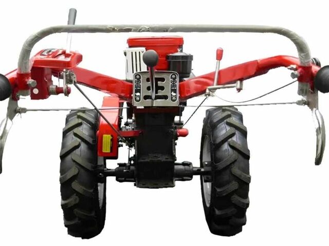 Форте Другая, объемом двигателя 0.58 л и пробегом 0 тыс. км за 887 $, фото 6 на Automoto.ua