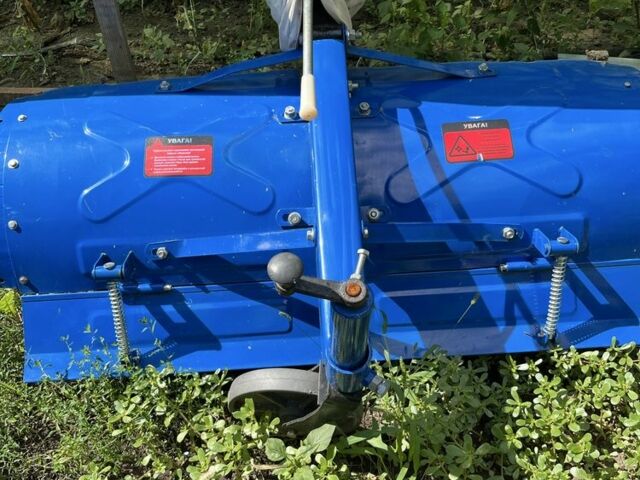 Форте Другая, объемом двигателя 0 л и пробегом 5 тыс. км за 1117 $, фото 2 на Automoto.ua