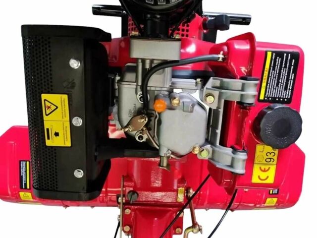 Форте Другая, объемом двигателя 0.3 л и пробегом 0 тыс. км за 530 $, фото 9 на Automoto.ua