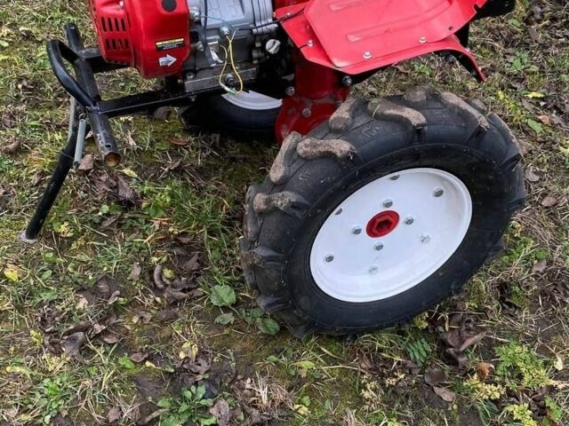 Форте Інша, об'ємом двигуна 0.39 л та пробігом 1 тис. км за 475 $, фото 1 на Automoto.ua