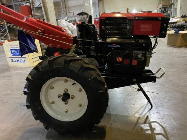 Форте Другая, объемом двигателя 0.57 л и пробегом 0 тыс. км за 1208 $, фото 3 на Automoto.ua