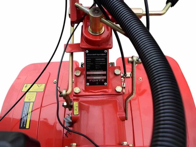 Форте Другая, объемом двигателя 0.21 л и пробегом 0 тыс. км за 608 $, фото 10 на Automoto.ua