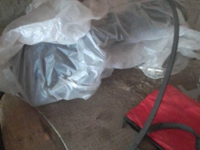 Форте Другая, объемом двигателя 0 л и пробегом 0 тыс. км за 750 $, фото 7 на Automoto.ua