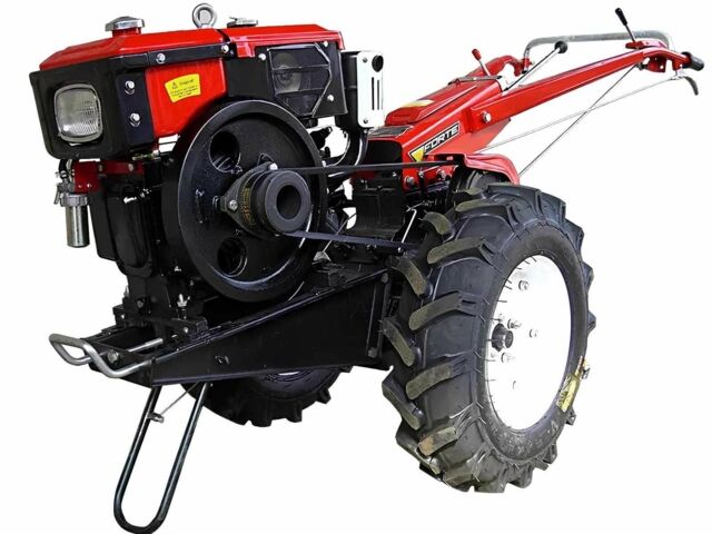 Форте Другая, объемом двигателя 0.58 л и пробегом 0 тыс. км за 887 $, фото 1 на Automoto.ua