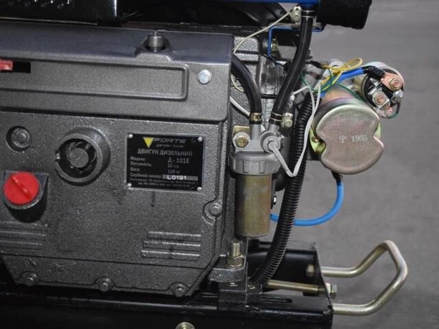 Форте Інша, об'ємом двигуна 0 л та пробігом 0 тис. км за 990 $, фото 5 на Automoto.ua