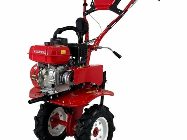 Форте Інша, об'ємом двигуна 0.22 л та пробігом 0 тис. км за 401 $, фото 2 на Automoto.ua