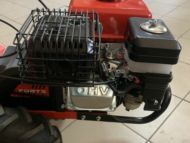 Форте Другая, объемом двигателя 0.2 л и пробегом 0 тыс. км за 560 $, фото 4 на Automoto.ua