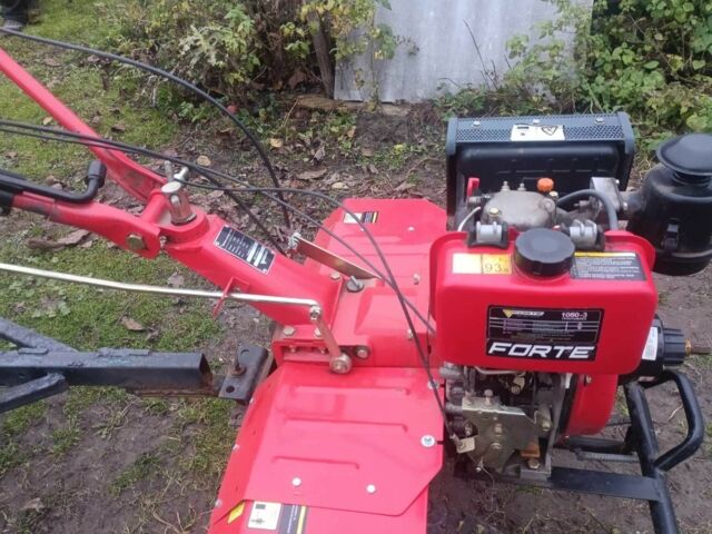 Форте Другая, объемом двигателя 0 л и пробегом 0 тыс. км за 1070 $, фото 3 на Automoto.ua