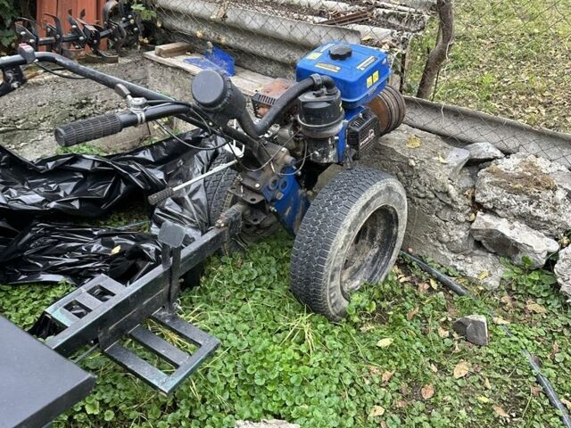 Форте Другая, объемом двигателя 70 л и пробегом 250 тыс. км за 719 $, фото 1 на Automoto.ua