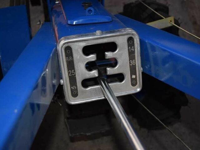 Форте Інша, об'ємом двигуна 0 л та пробігом 0 тис. км за 990 $, фото 4 на Automoto.ua