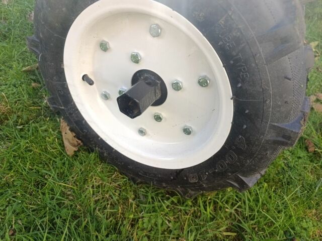 Форте Другая, объемом двигателя 0 л и пробегом 0 тыс. км за 454 $, фото 4 на Automoto.ua